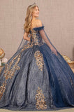 Quinceanera, quinceañera, sweet 16, engagement ball gown dresses