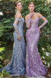 Prom & Evening formal pageant party gown mother dresse
