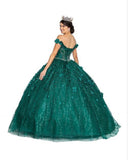Quinceanera, quinceañera, sweet 16, engagement ball gown dresses