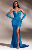 Prom & Evening formal pageant party gown mother dress
