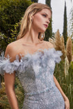 Prom & Evening formal pageant party gown mother dresse