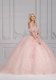 Quinceanera, quinceañera, sweet 16, engagement ball gown dresses
