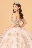 Quinceanera, quinceañera, sweet 16, engagement ball gown dresses