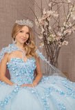 Quinceanera, quinceañera, sweet 16, engagement ball gown dresses