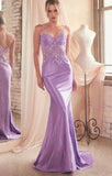 Prom & Evening formal pageant party gown mother dresses