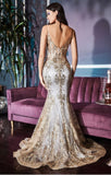 Prom & Evening formal pageant party gown mother dresses
