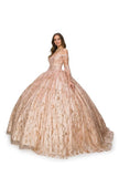 Quinceanera, quinceañera, sweet 16, engagement ball gown dresses