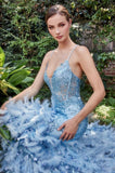 Prom & Evening formal pageant party gown mother dresses