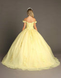 Quinceanera, quinceañera, sweet 16, engagement ball gown dresses