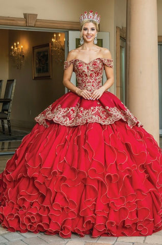 Quinceanera, quinceañera, sweet 16, engagement ball gown dresses