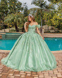 Quinceanera, quinceañera, sweet 16, engagement ball gown dresses