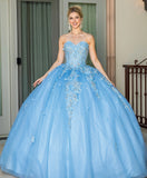 Quinceanera, quinceañera, sweet 16, engagement ball gown dresses