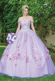Quinceanera, quinceañera, sweet 16, engagement ball gown dresses