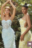 Prom & Evening formal pageant party gown mother dresse