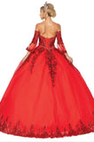 Quinceanera, quinceañera, sweet 16, engagement ball gown dresses