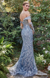 Prom & Evening formal pageant party gown mother dresse