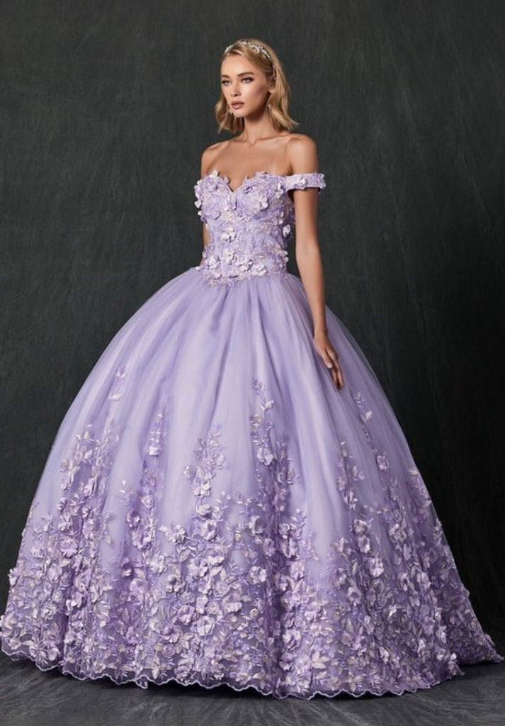 Quinceanera, quinceañera, sweet 16, engagement ball gown dresses