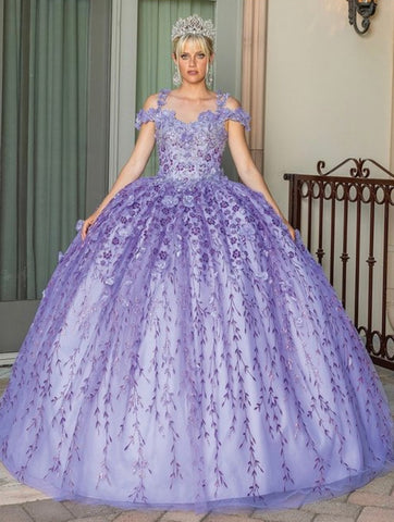 Quinceanera, quinceañera, sweet 16, engagement ball gown dresses