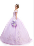 Quinceanera, quinceañera, sweet 16, engagement ball gown dresses