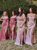 Bridesmaid dresses formal evening gown party formal pageant prom ballgown quinceanera