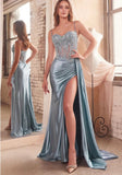 Prom & Evening formal pageant party gown mother dresses