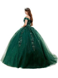 Quinceanera, quinceañera, sweet 16, engagement ball gown dresses