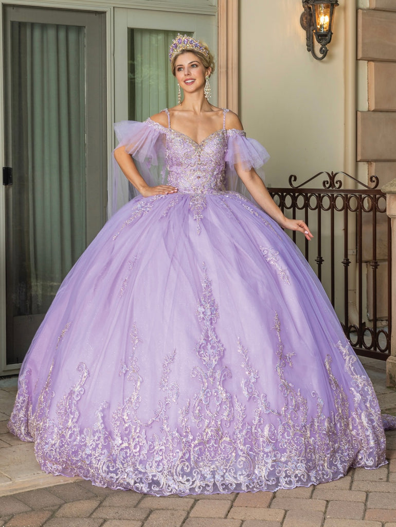 Quinceanera, quinceañera, sweet 16, engagement ball gown dresses