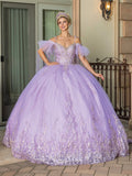 Quinceanera, quinceañera, sweet 16, engagement ball gown dresses