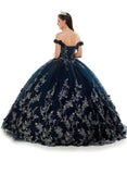 Quinceanera, quinceañera, sweet 16, engagement ball gown dresses