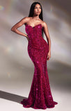 Prom & Evening formal pageant party gown mother dresses