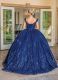 Quinceanera, quinceañera, sweet 16, engagement ball gown dresses