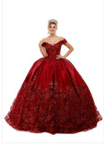 Quinceanera, quinceañera, sweet 16, engagement ball gown dresses