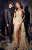 Prom & Evening formal pageant party gown mother dress