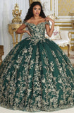 Quinceanera, quinceañera, sweet 16, engagement ball gown dresses