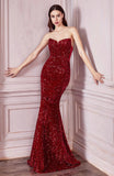 Prom & Evening formal pageant party gown mother dresses