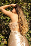 Prom & Evening formal pageant party gown mother dress