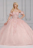 Quinceanera, quinceañera, sweet 16, engagement ball gown dresses