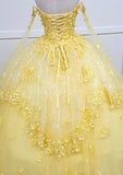 Quinceanera, quinceañera, sweet 16, engagement ball gown dresses