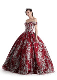 Quinceanera, quinceañera, sweet 16, engagement ball gown dresses