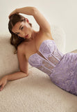Prom & Evening formal pageant party gown mother dress