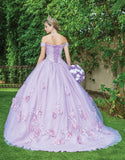 Quinceanera, quinceañera, sweet 16, engagement ball gown dresses