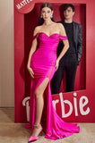 Prom & Evening formal pageant party gown mother dress