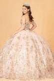 Quinceanera, quinceañera, sweet 16, engagement ball gown dresses