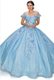 Quinceanera, quinceañera, sweet 16, engagement ball gown dresses