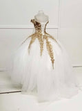 Quinceanera, quinceañera, sweet 16, engagement ball gown dresses