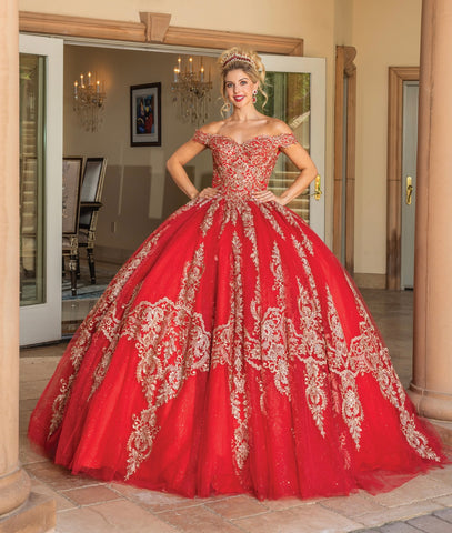 Quinceanera, quinceañera, sweet 16, engagement ball gown dresses