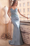 Prom & Evening formal pageant party gown mother dresses