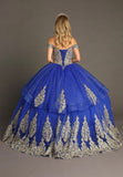 Quinceanera, quinceañera, sweet 16, engagement ball gown dresses