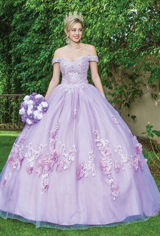 Quinceanera, quinceañera, sweet 16, engagement ball gown dresses