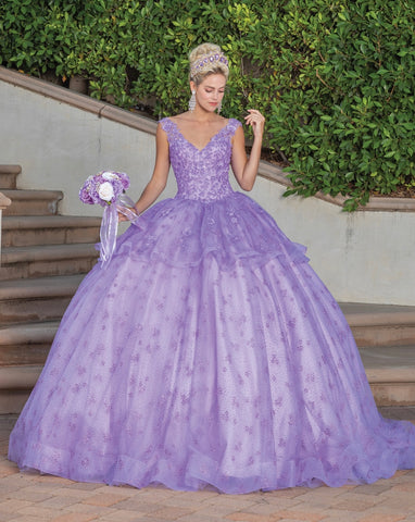 Quinceanera, quinceañera, sweet 16, engagement ball gown dresses